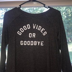 American Eagle Long Sleeve